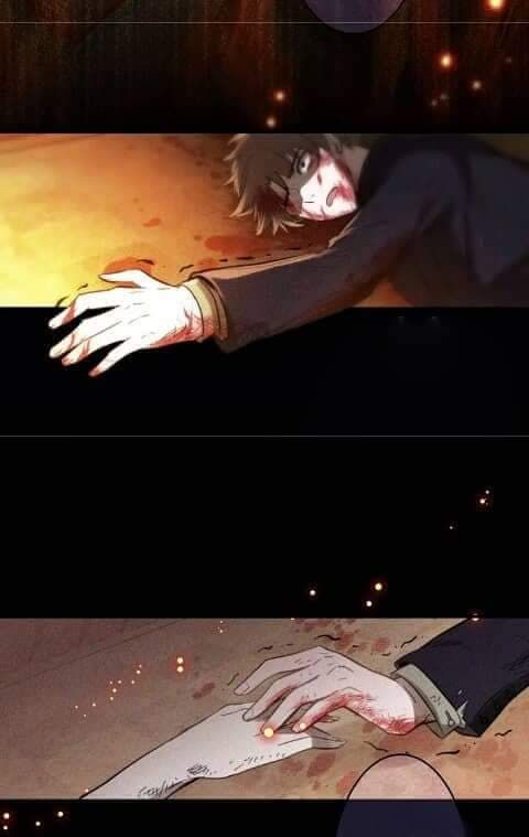 Tinh Diệu Vị Lai Chapter 1 - Trang 2