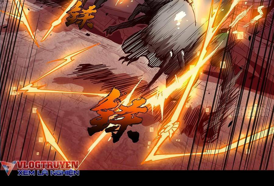 Tinh Giáp Hồn Tướng Chapter 1 - Trang 2