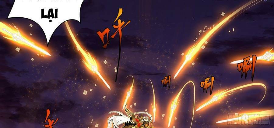 Tinh Giáp Hồn Tướng Chapter 1 - Trang 2