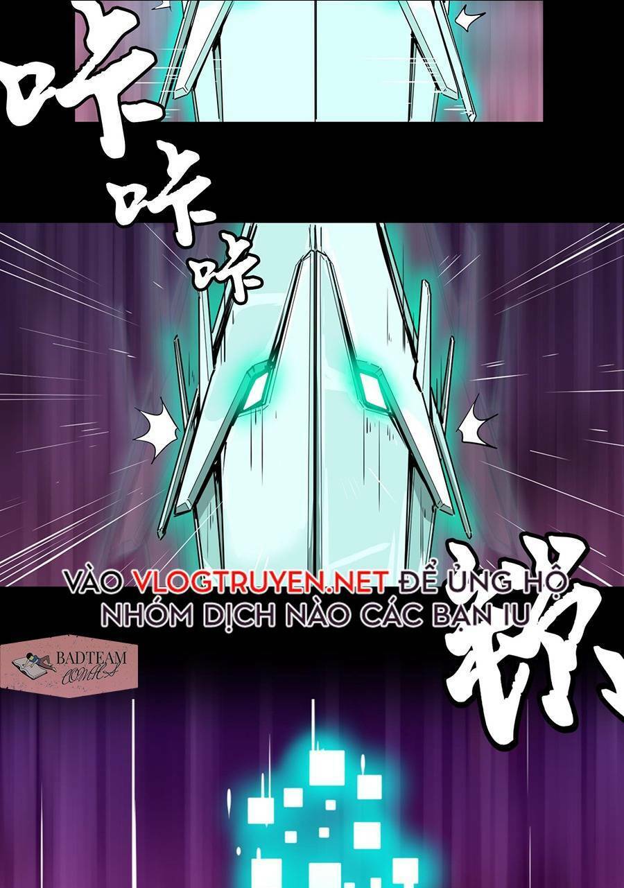 Tinh Giáp Hồn Tướng Chapter 1 - Trang 2