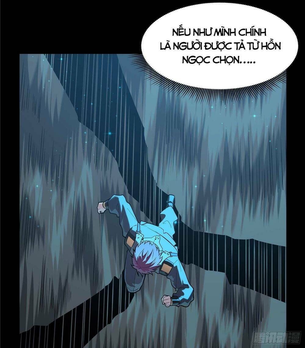 Tinh Giáp Hồn Tướng Chapter 10 - Trang 2