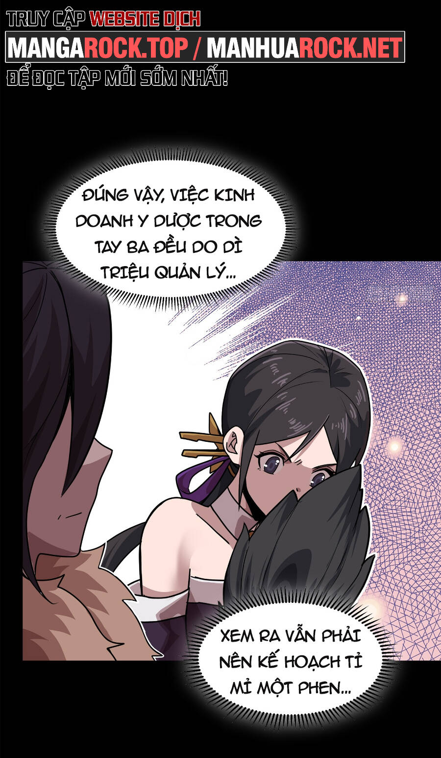 Tinh Giáp Hồn Tướng Chapter 100 - Trang 2