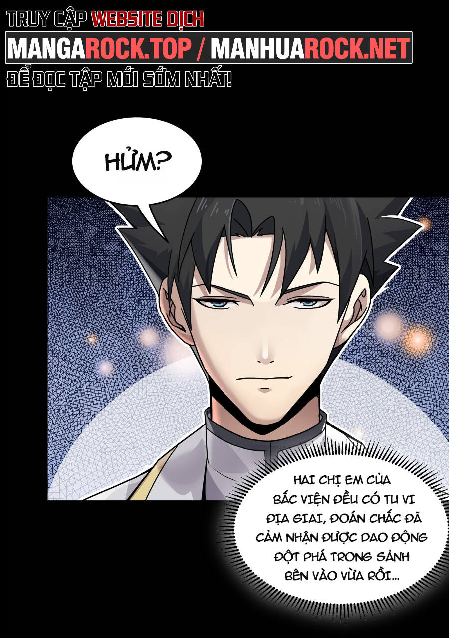 Tinh Giáp Hồn Tướng Chapter 100 - Trang 2