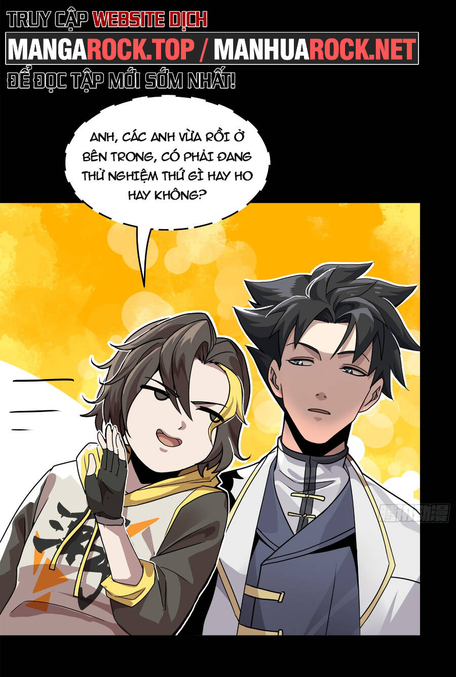 Tinh Giáp Hồn Tướng Chapter 100 - Trang 2