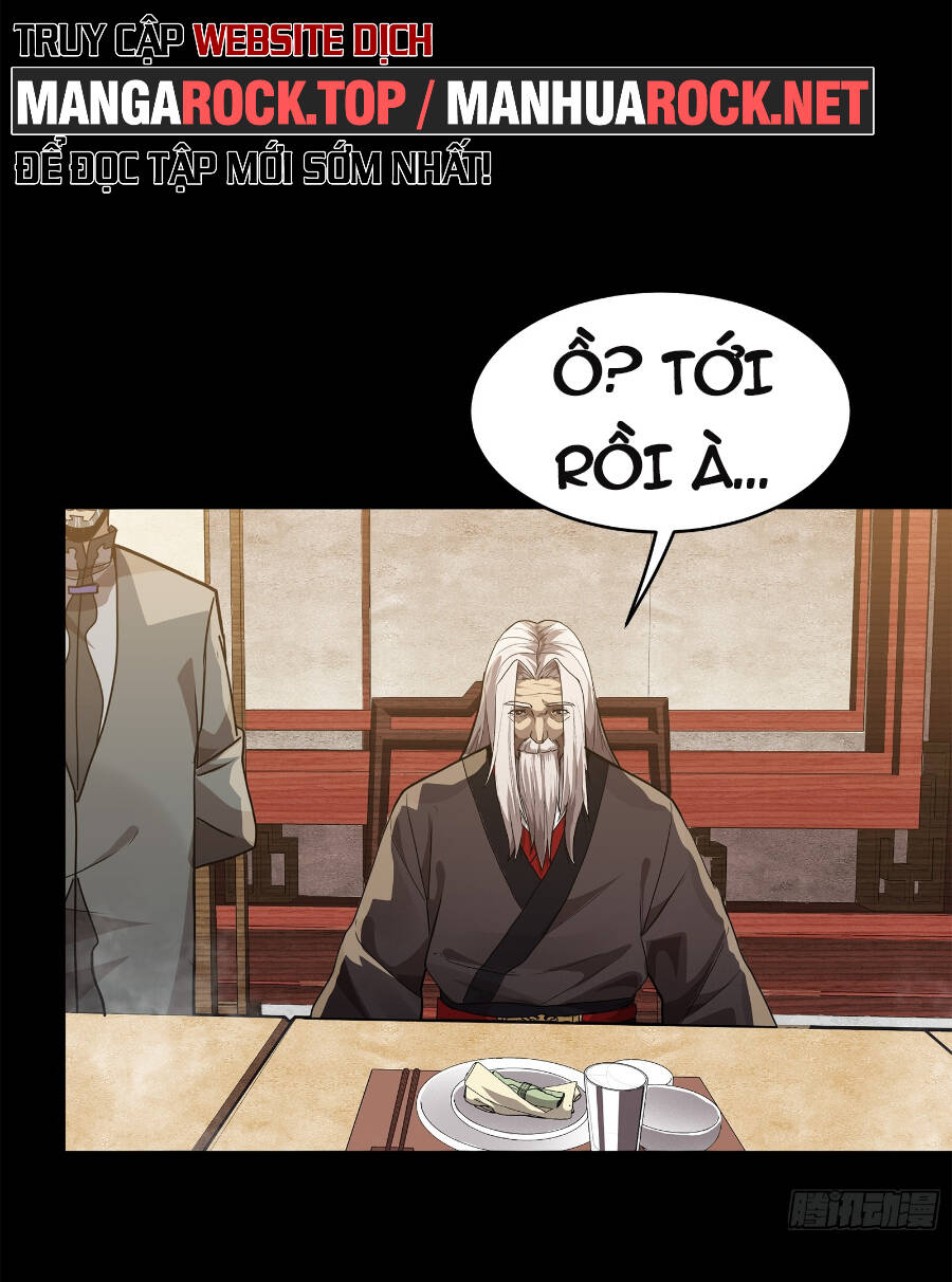 Tinh Giáp Hồn Tướng Chapter 100 - Trang 2