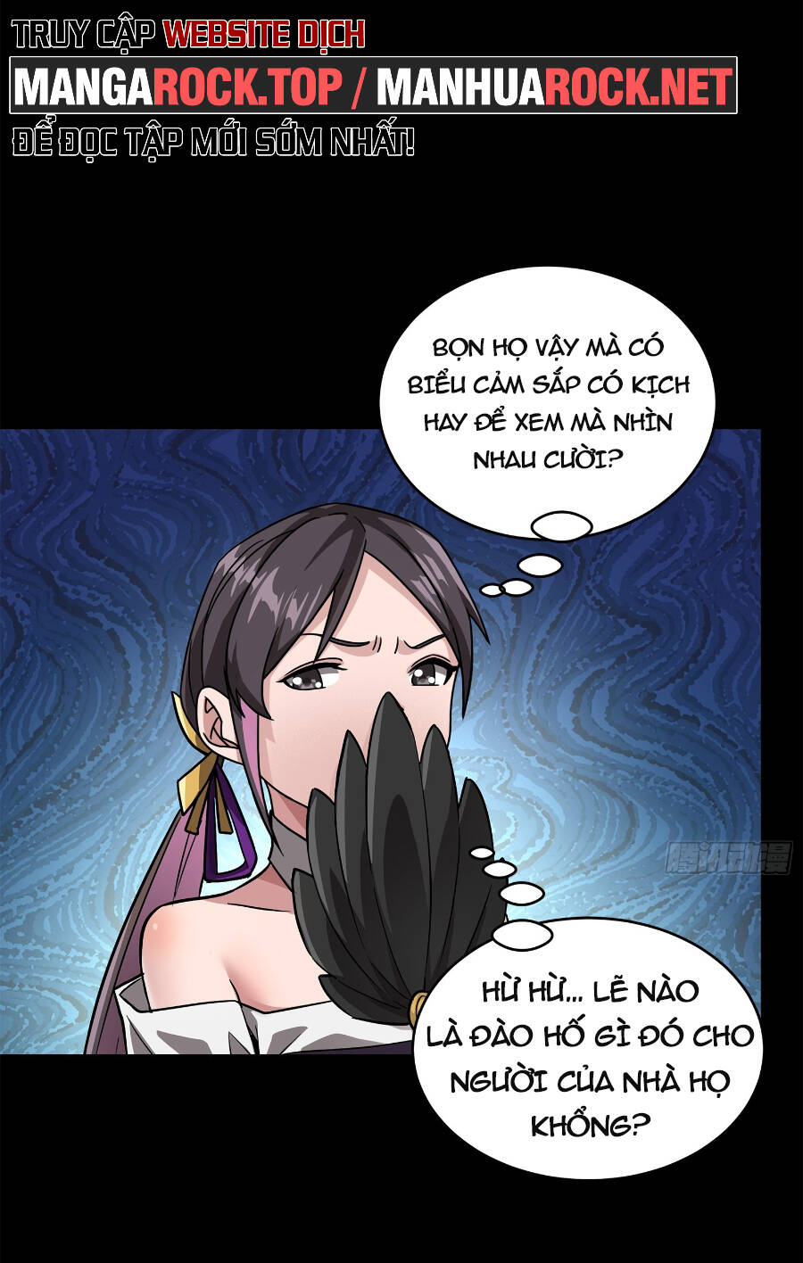 Tinh Giáp Hồn Tướng Chapter 100 - Trang 2