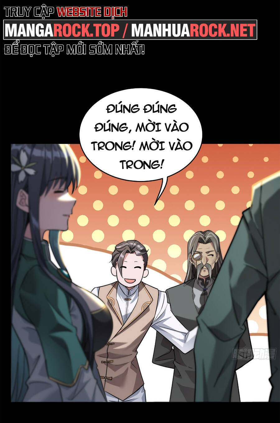 Tinh Giáp Hồn Tướng Chapter 100 - Trang 2