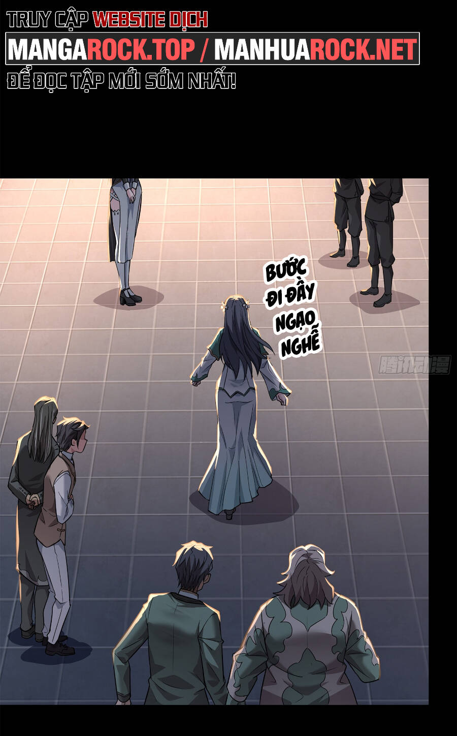 Tinh Giáp Hồn Tướng Chapter 100 - Trang 2