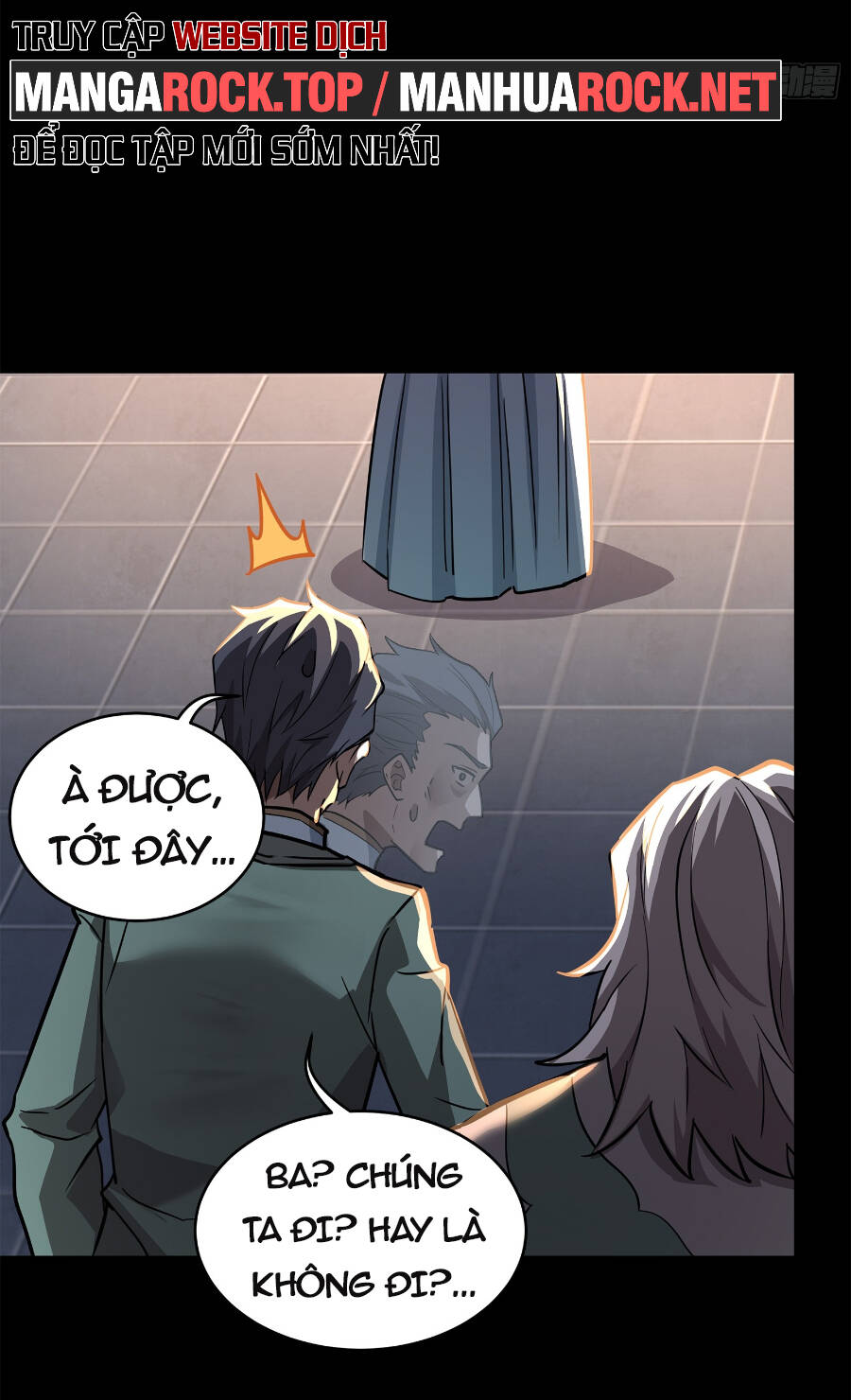 Tinh Giáp Hồn Tướng Chapter 100 - Trang 2