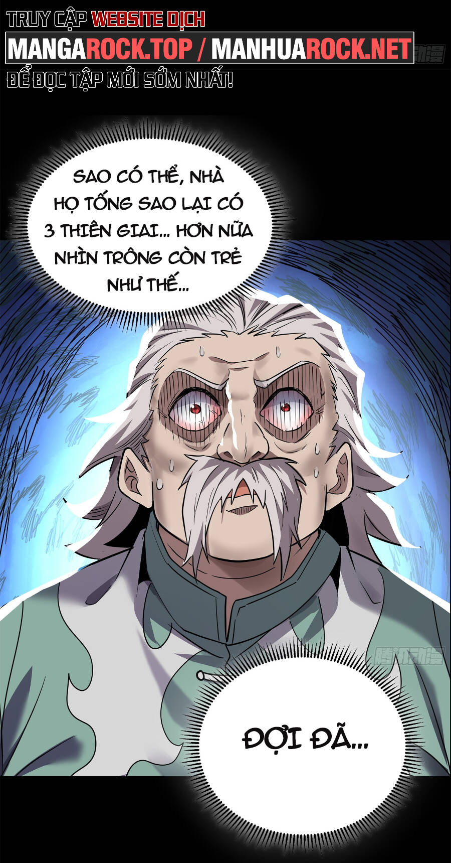 Tinh Giáp Hồn Tướng Chapter 100 - Trang 2