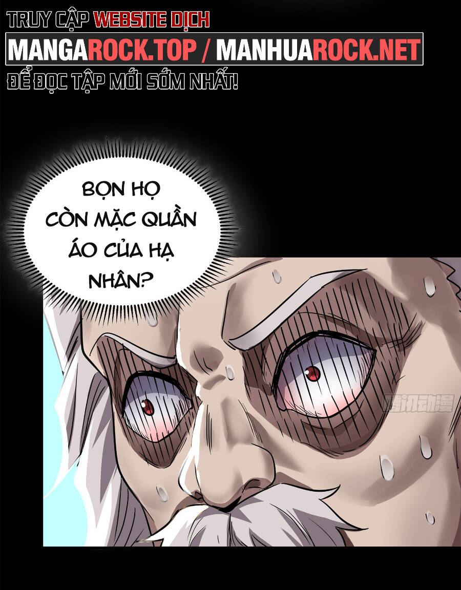 Tinh Giáp Hồn Tướng Chapter 100 - Trang 2