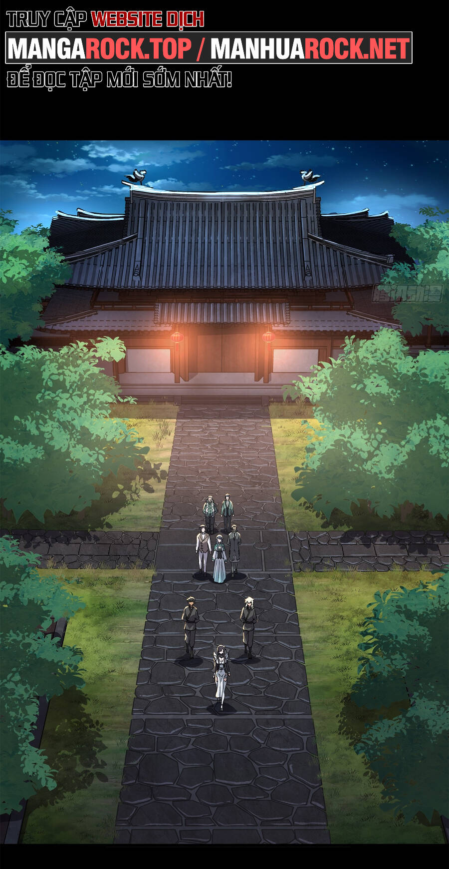 Tinh Giáp Hồn Tướng Chapter 100 - Trang 2