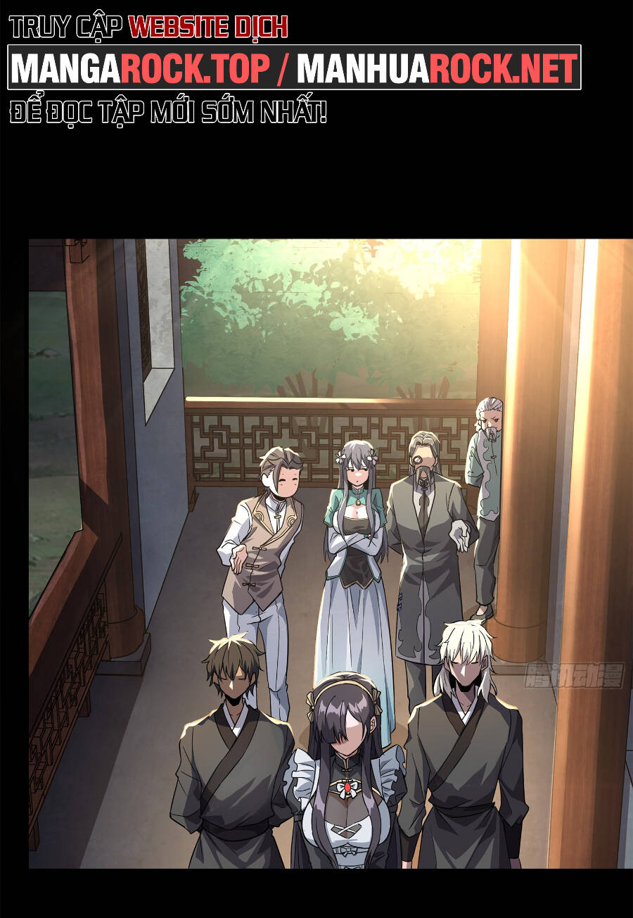 Tinh Giáp Hồn Tướng Chapter 100 - Trang 2