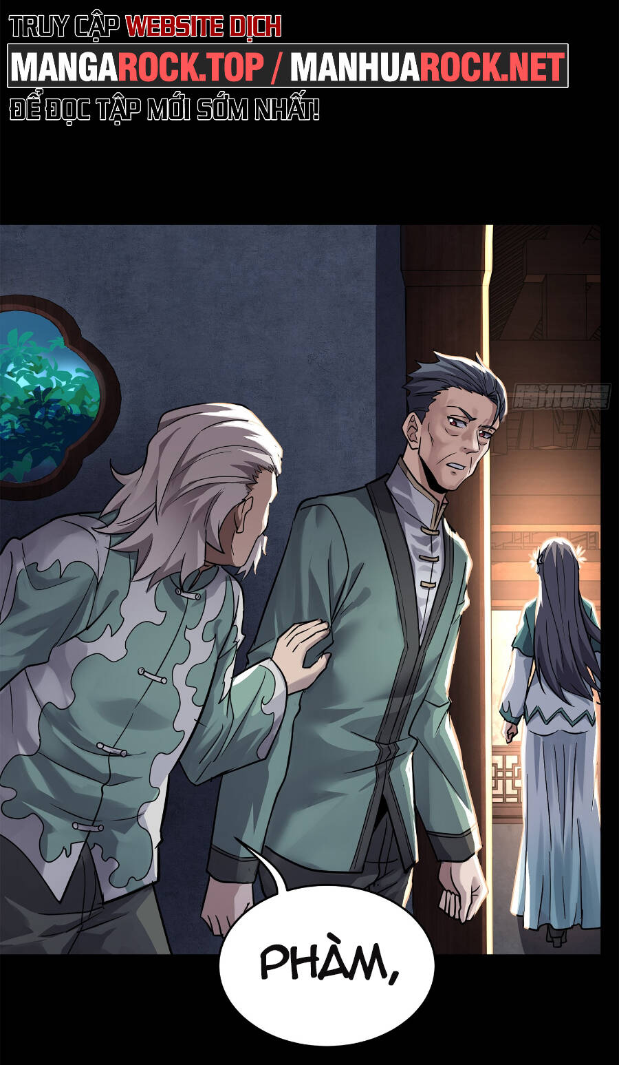 Tinh Giáp Hồn Tướng Chapter 100 - Trang 2