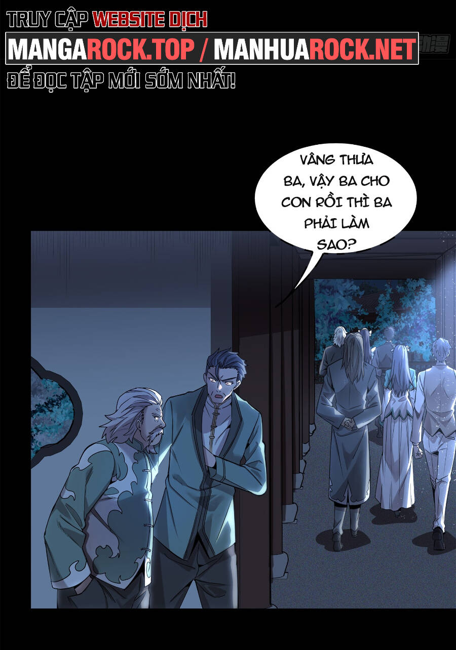 Tinh Giáp Hồn Tướng Chapter 100 - Trang 2