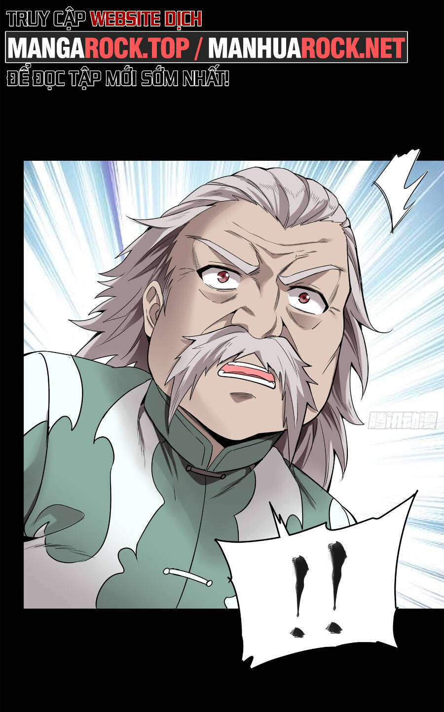 Tinh Giáp Hồn Tướng Chapter 100 - Trang 2
