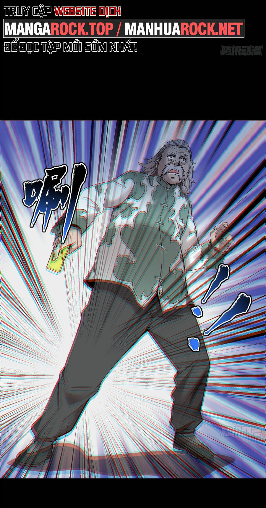 Tinh Giáp Hồn Tướng Chapter 100 - Trang 2