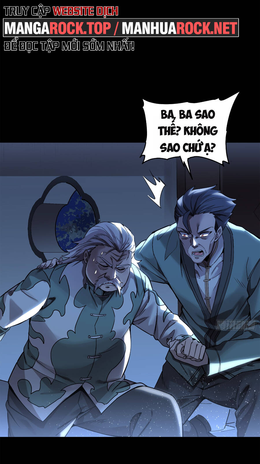 Tinh Giáp Hồn Tướng Chapter 100 - Trang 2