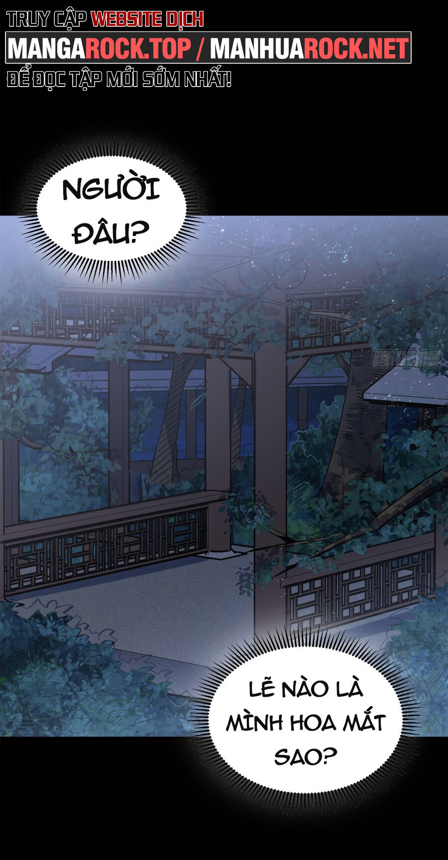 Tinh Giáp Hồn Tướng Chapter 100 - Trang 2