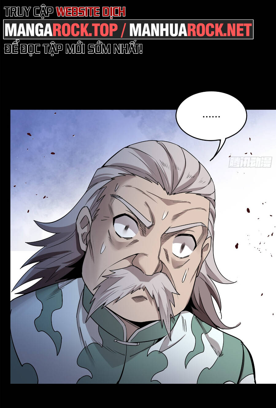 Tinh Giáp Hồn Tướng Chapter 100 - Trang 2