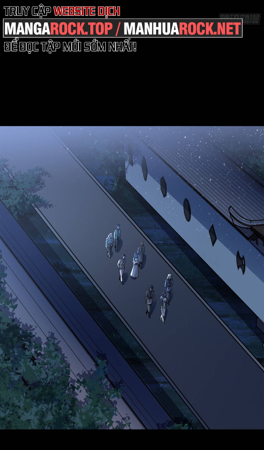 Tinh Giáp Hồn Tướng Chapter 100 - Trang 2