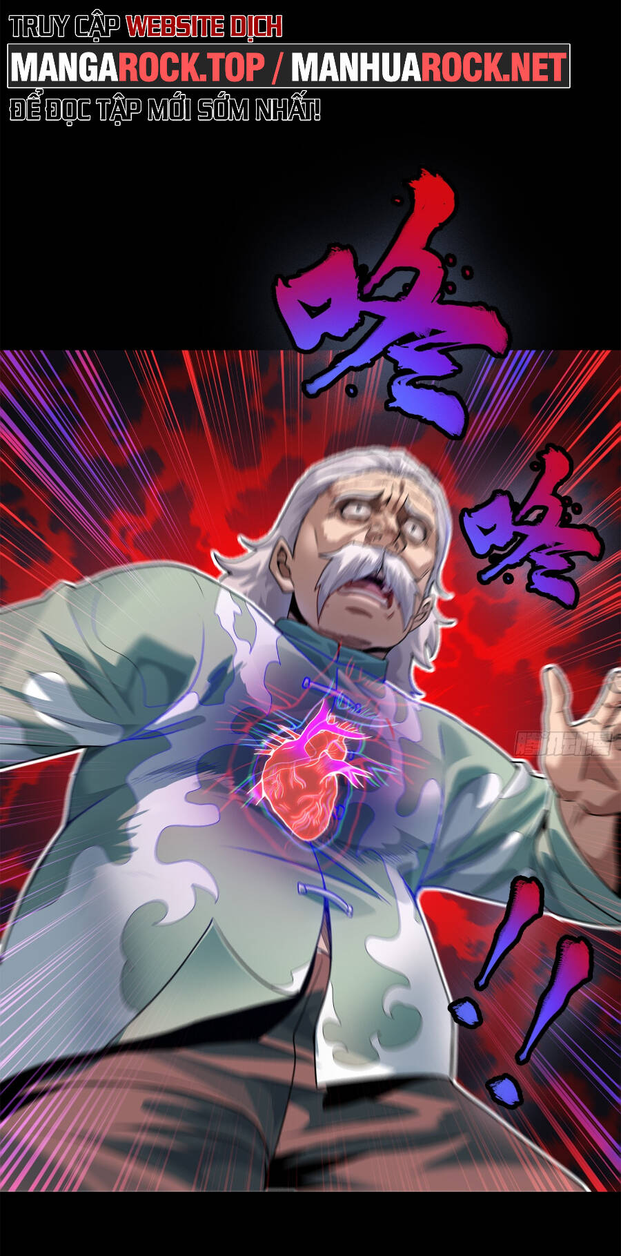 Tinh Giáp Hồn Tướng Chapter 100 - Trang 2