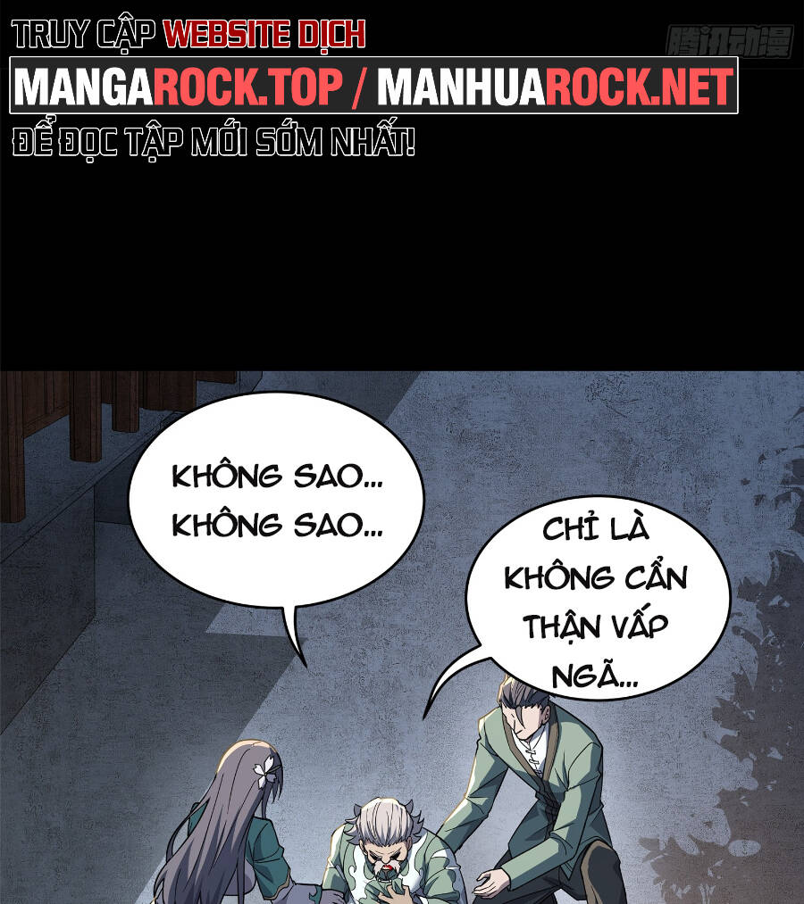 Tinh Giáp Hồn Tướng Chapter 100 - Trang 2