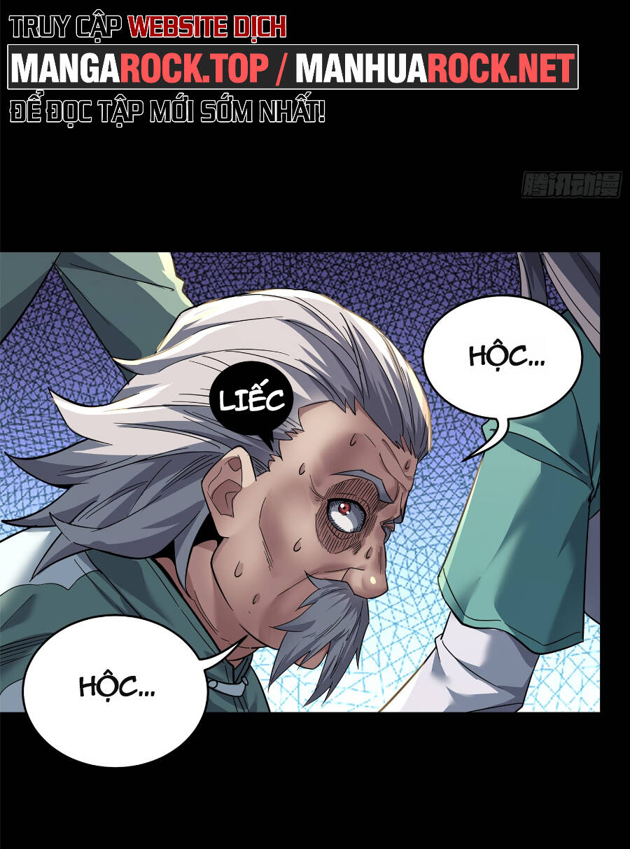 Tinh Giáp Hồn Tướng Chapter 100 - Trang 2