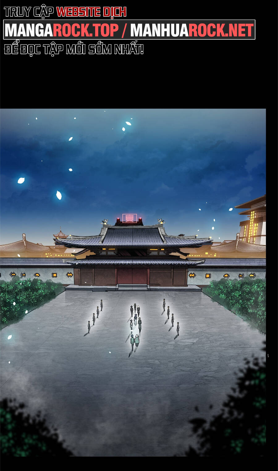 Tinh Giáp Hồn Tướng Chapter 100 - Trang 2