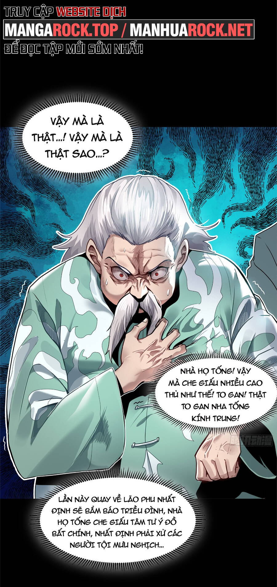 Tinh Giáp Hồn Tướng Chapter 100 - Trang 2