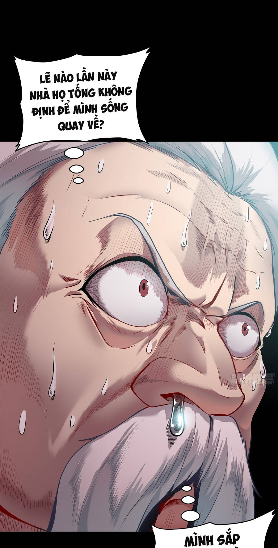 Tinh Giáp Hồn Tướng Chapter 100 - Trang 2