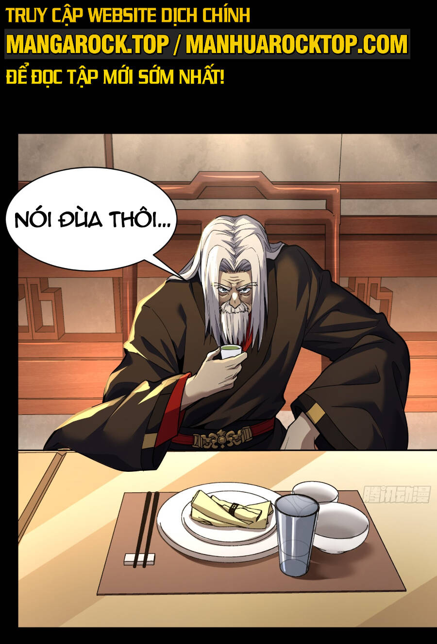 Tinh Giáp Hồn Tướng Chapter 101 - Trang 2