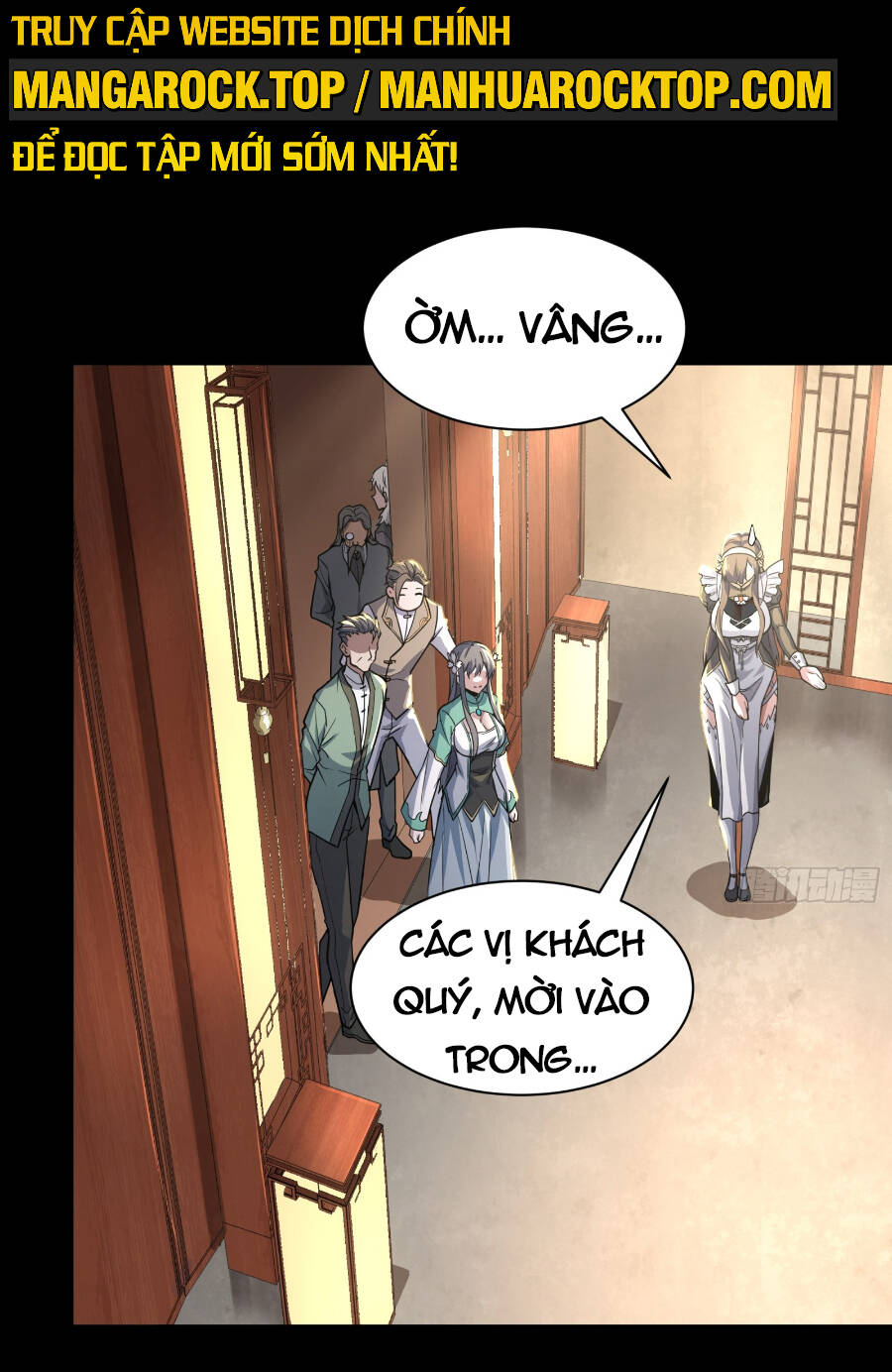 Tinh Giáp Hồn Tướng Chapter 101 - Trang 2