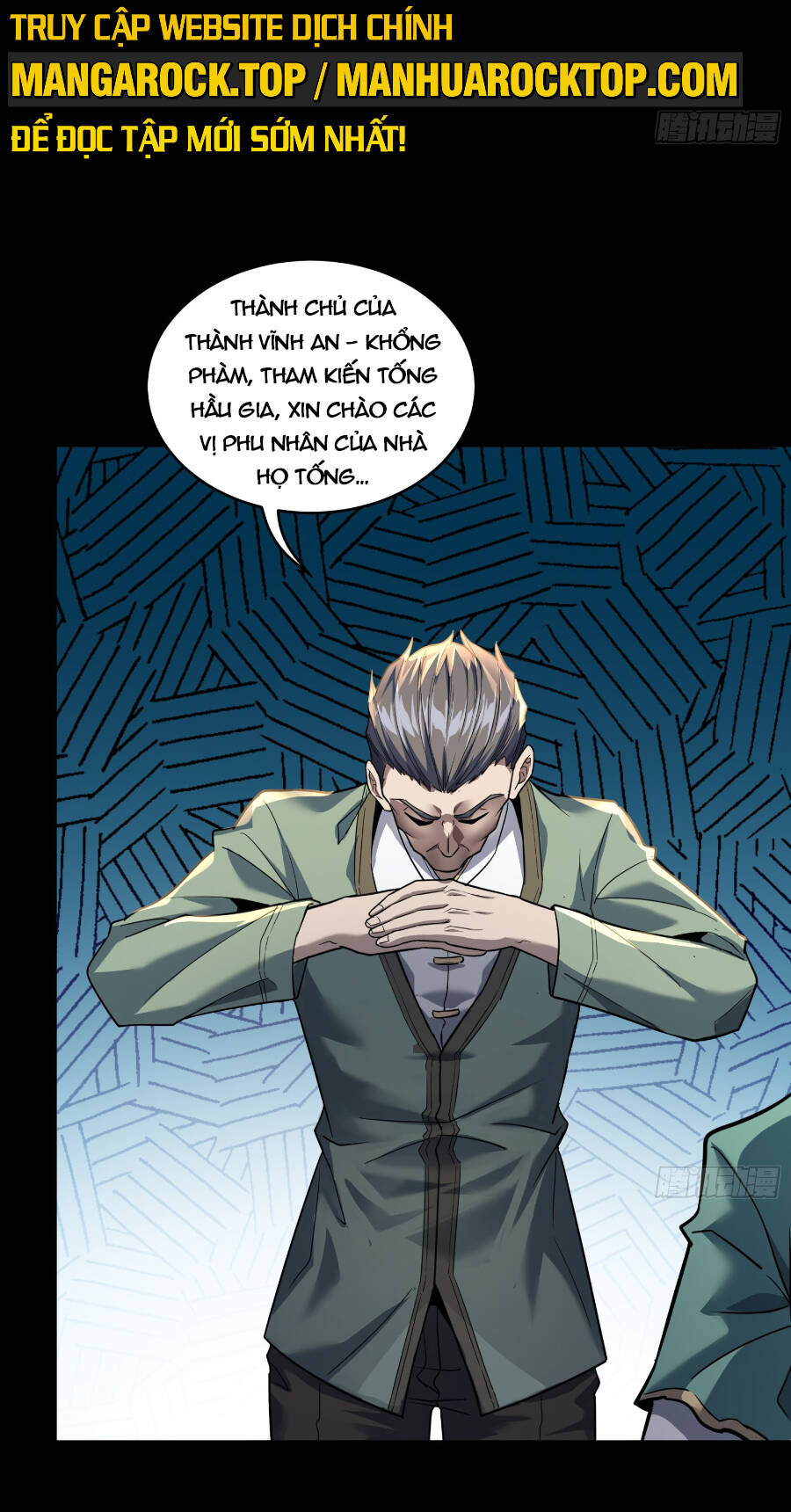 Tinh Giáp Hồn Tướng Chapter 101 - Trang 2