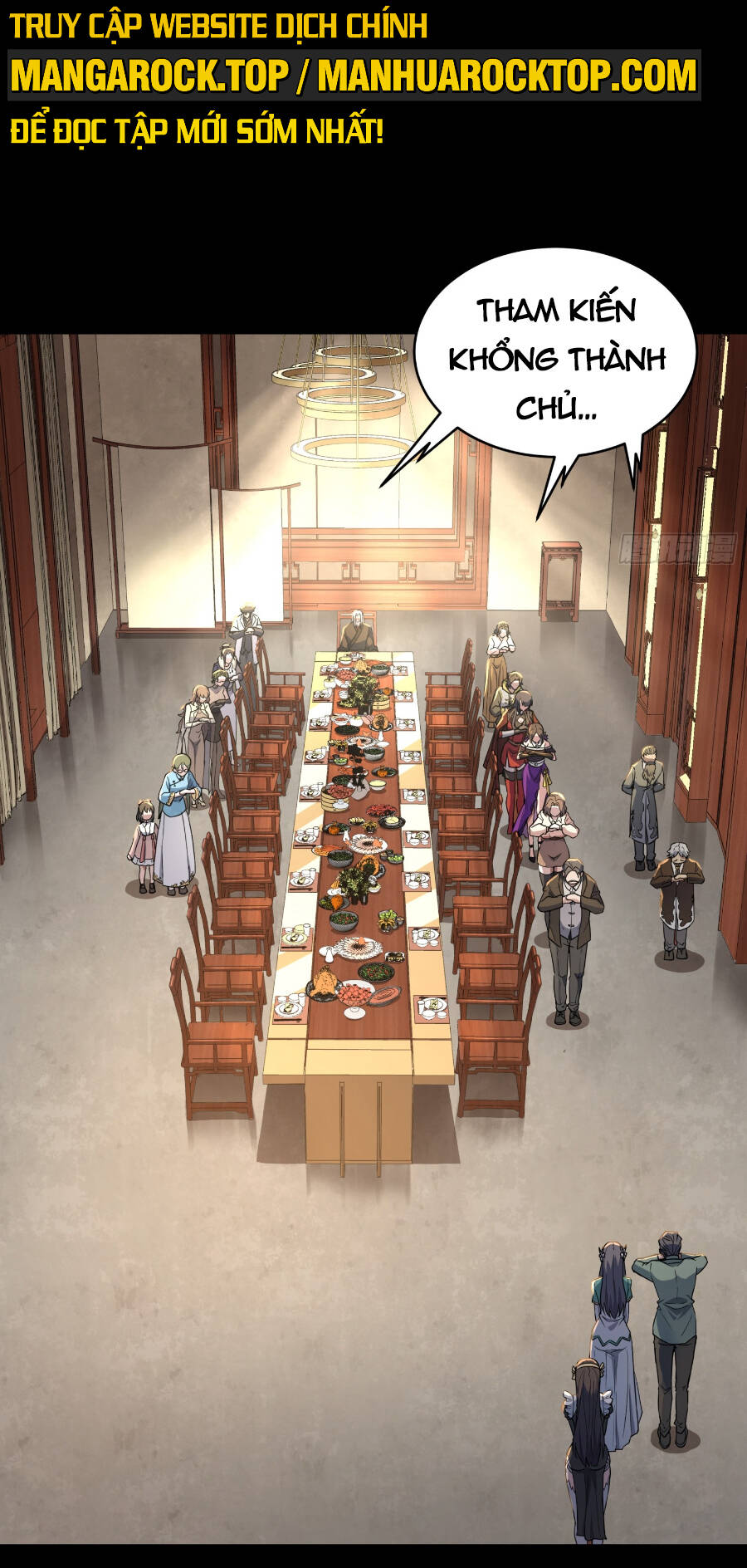 Tinh Giáp Hồn Tướng Chapter 101 - Trang 2