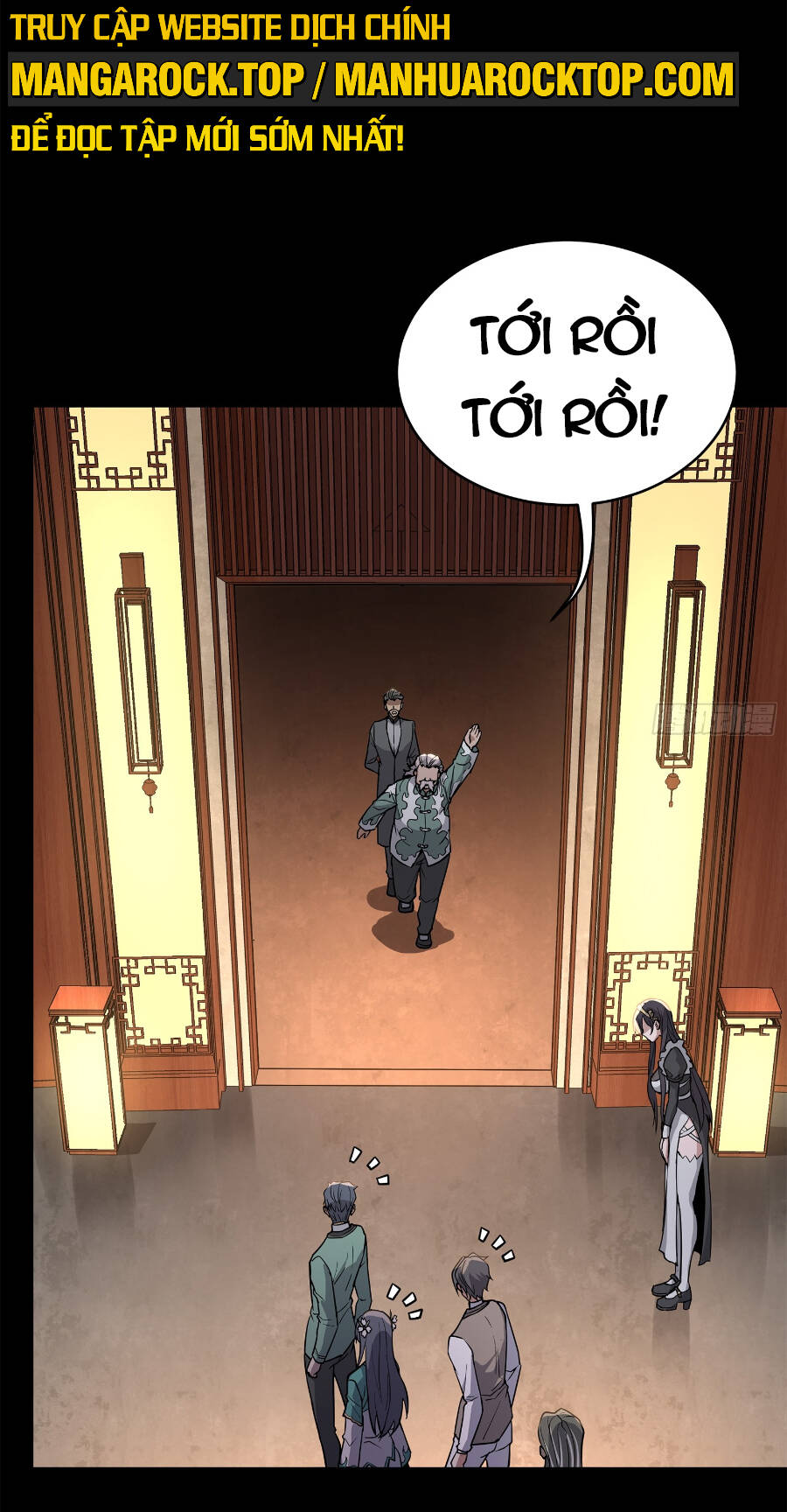 Tinh Giáp Hồn Tướng Chapter 101 - Trang 2