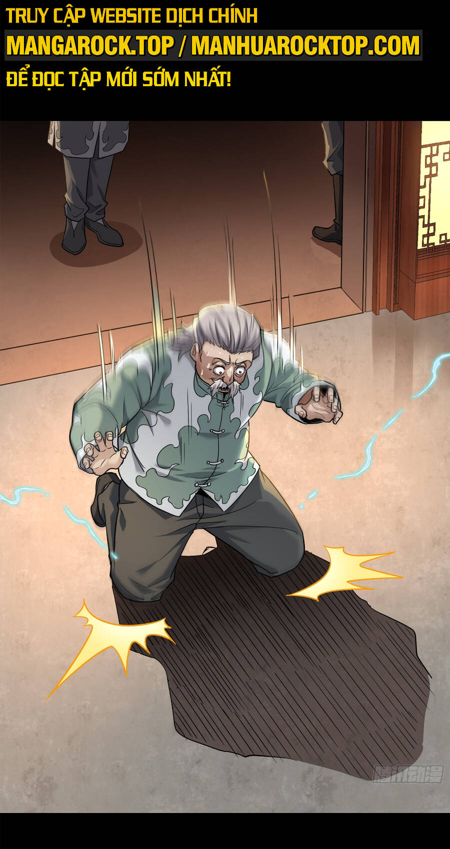 Tinh Giáp Hồn Tướng Chapter 101 - Trang 2