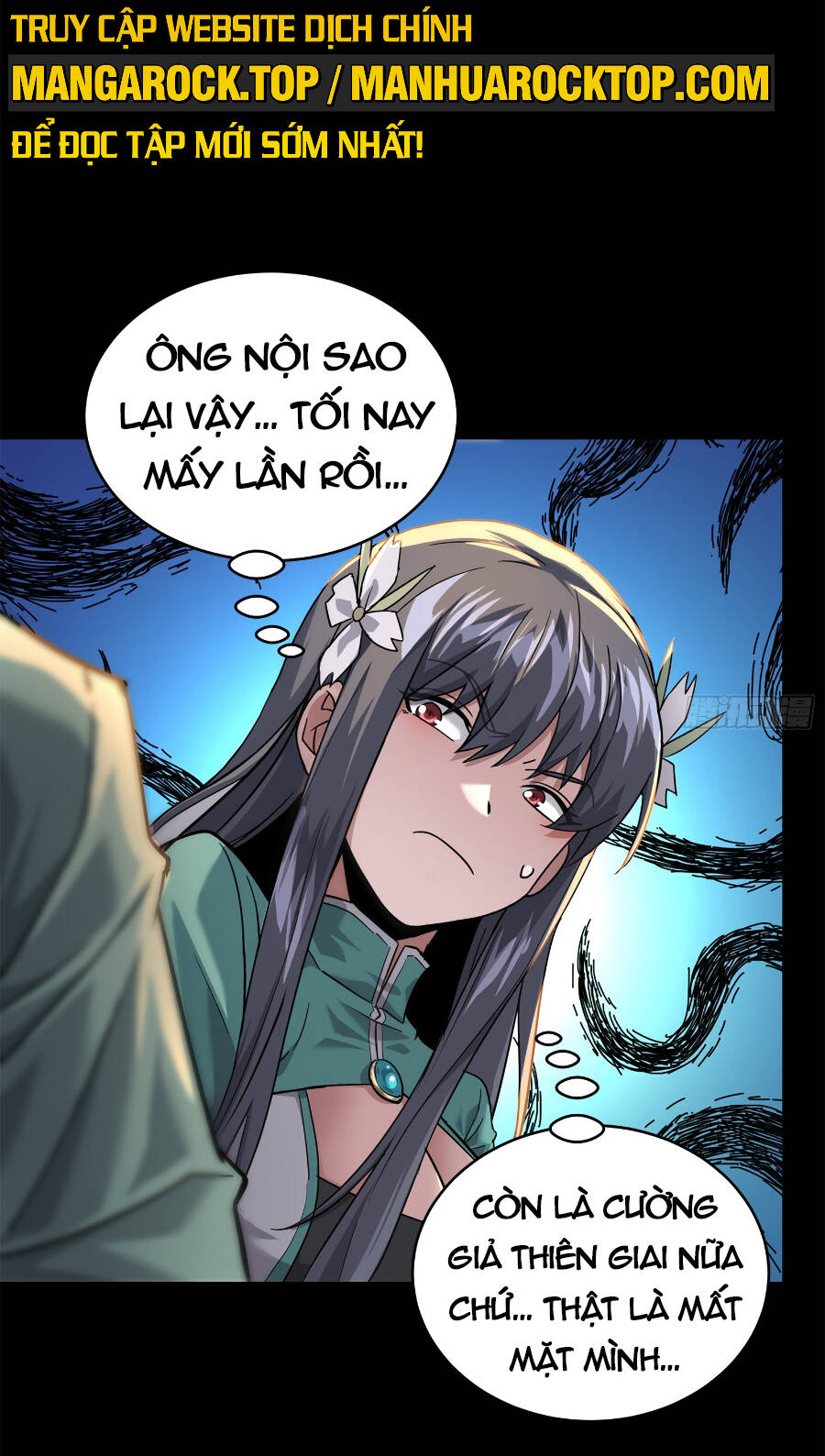 Tinh Giáp Hồn Tướng Chapter 101 - Trang 2