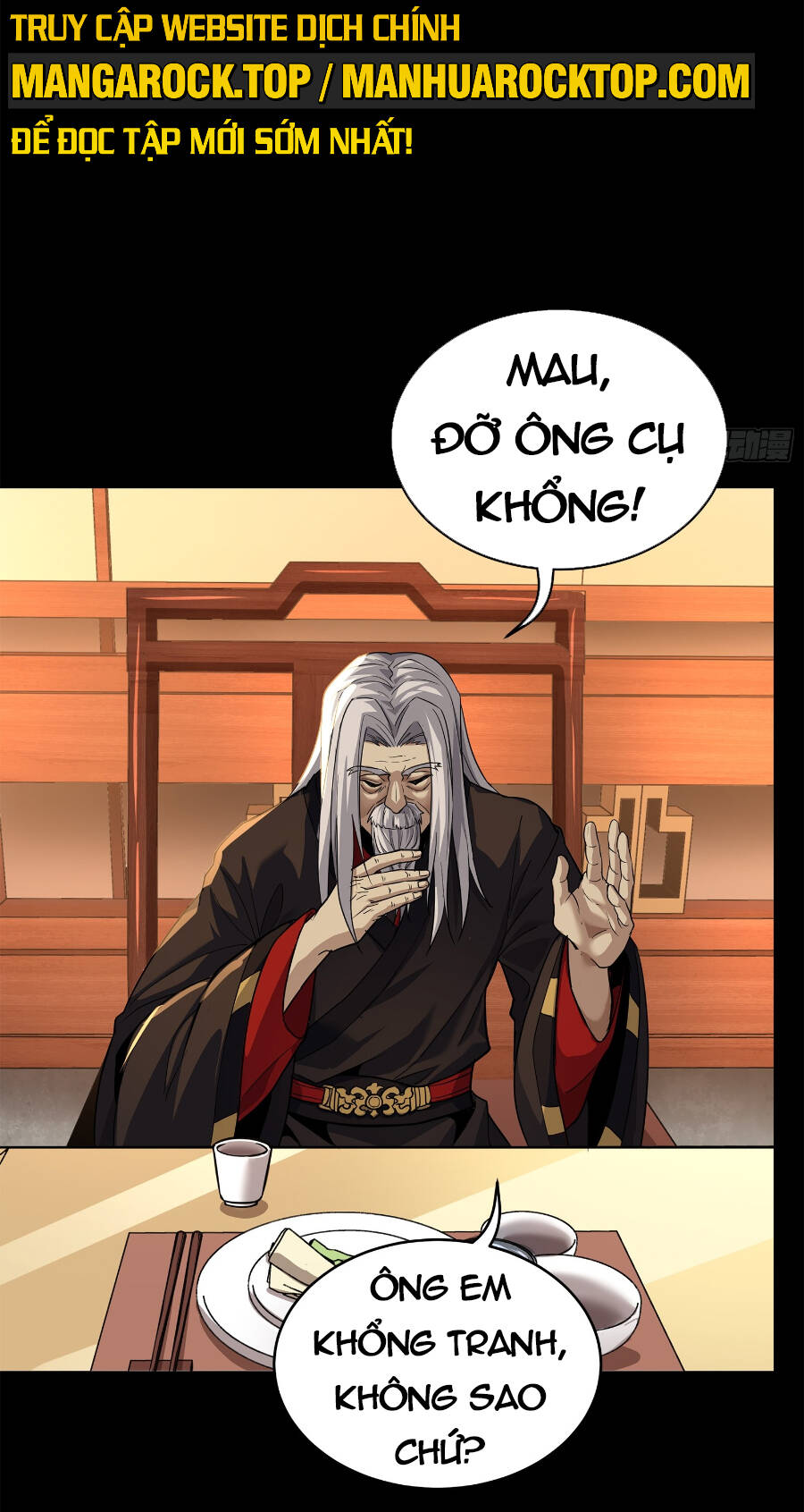 Tinh Giáp Hồn Tướng Chapter 101 - Trang 2