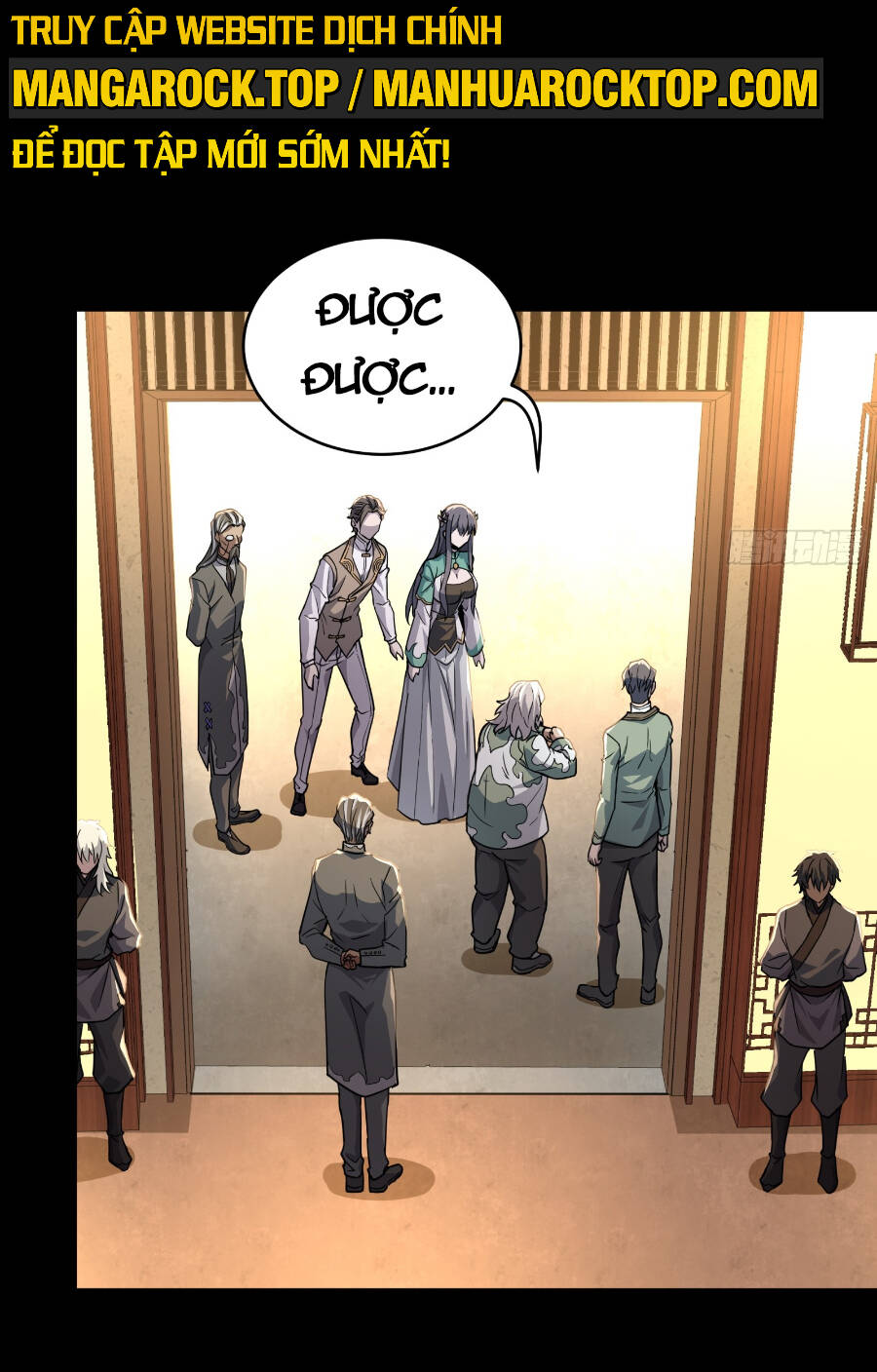 Tinh Giáp Hồn Tướng Chapter 101 - Trang 2