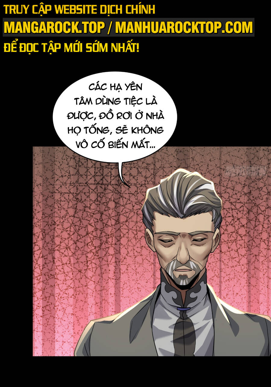 Tinh Giáp Hồn Tướng Chapter 101 - Trang 2