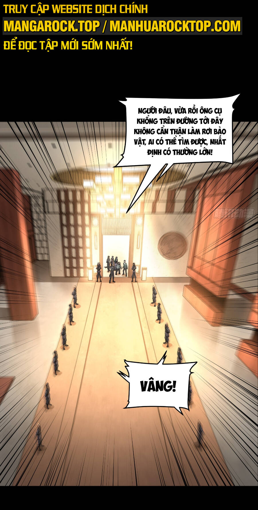 Tinh Giáp Hồn Tướng Chapter 101 - Trang 2