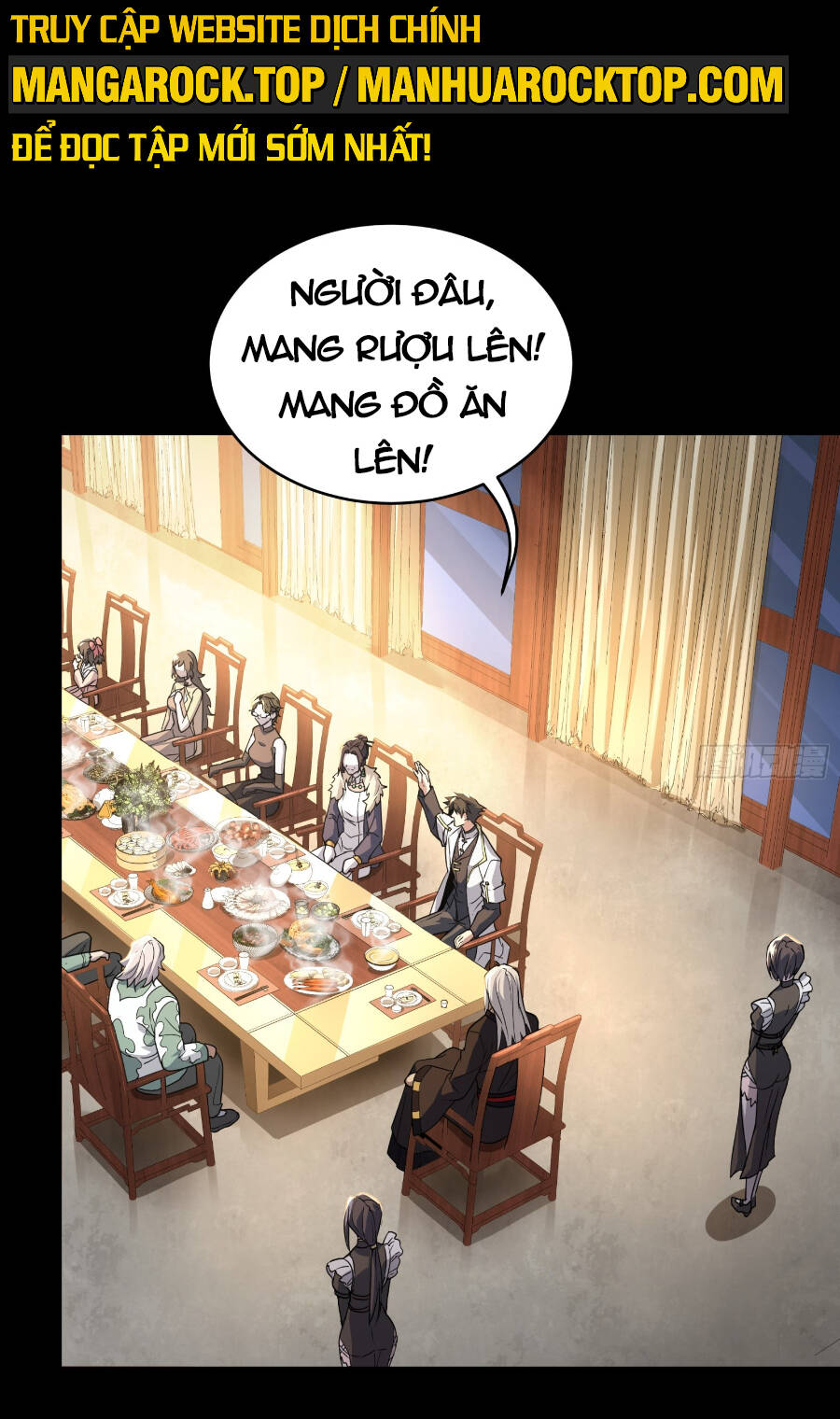 Tinh Giáp Hồn Tướng Chapter 101 - Trang 2