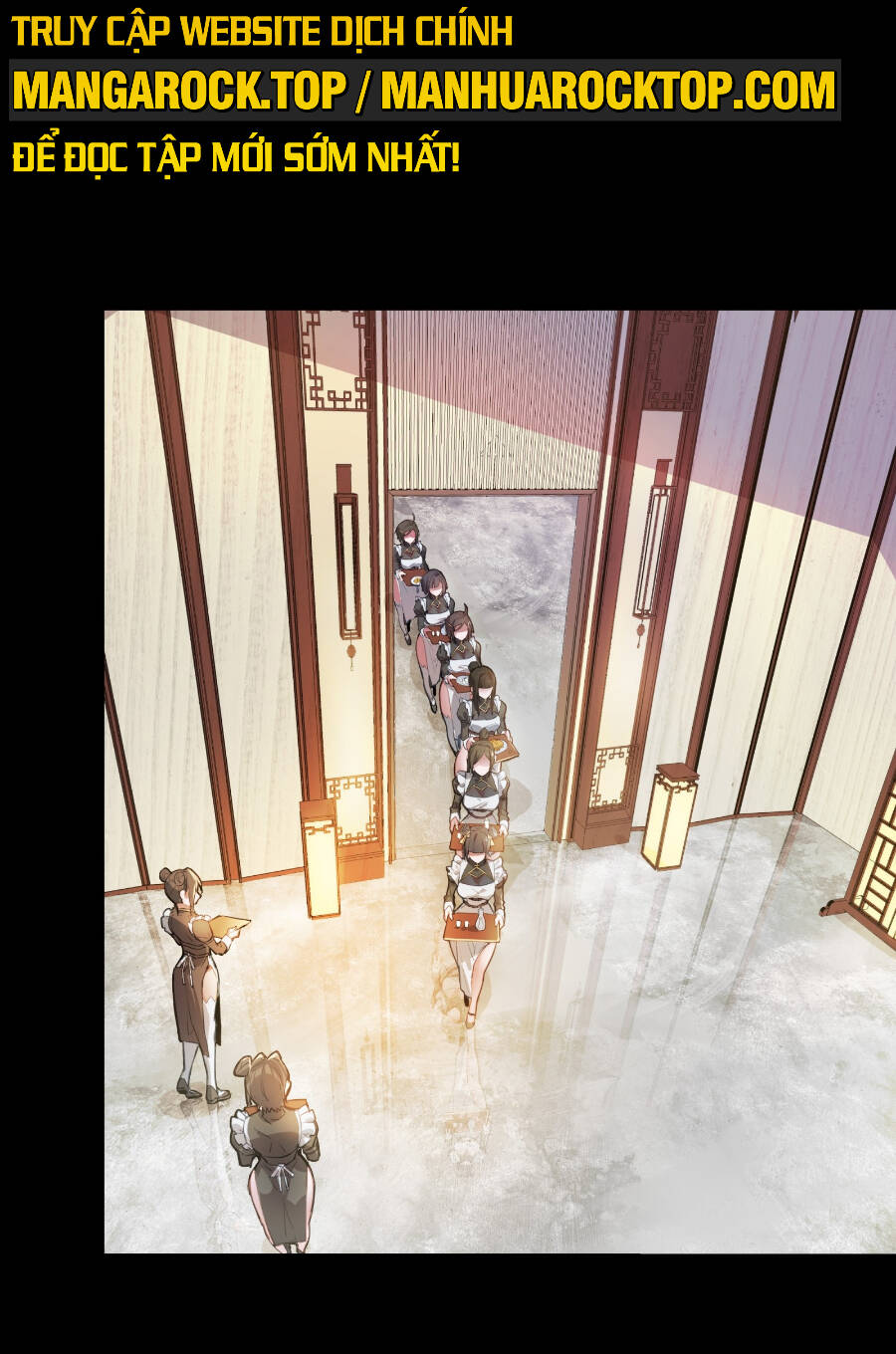 Tinh Giáp Hồn Tướng Chapter 101 - Trang 2