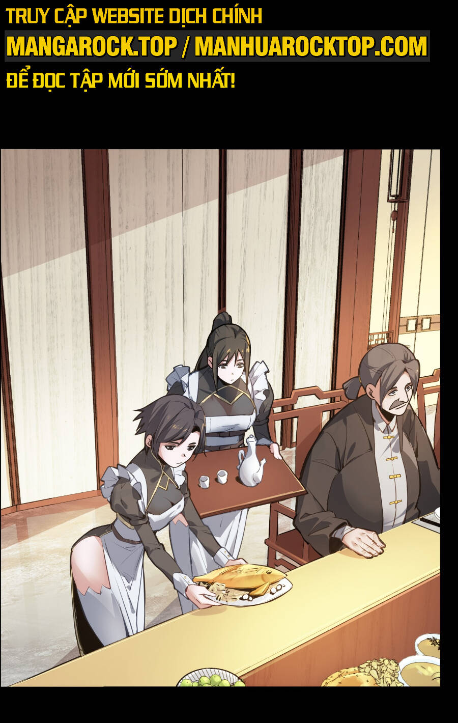 Tinh Giáp Hồn Tướng Chapter 101 - Trang 2