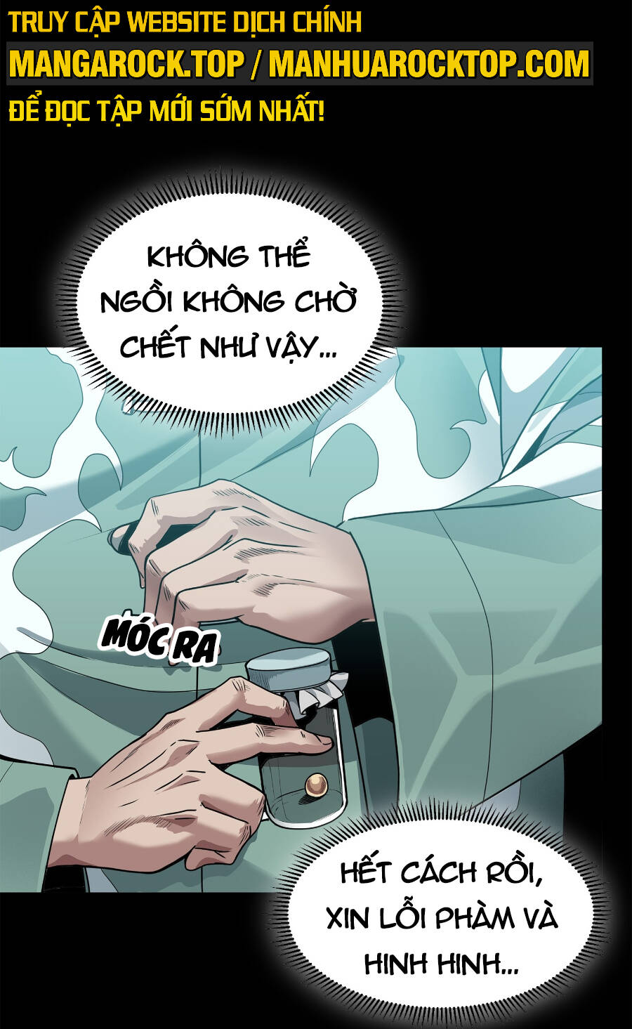 Tinh Giáp Hồn Tướng Chapter 101 - Trang 2