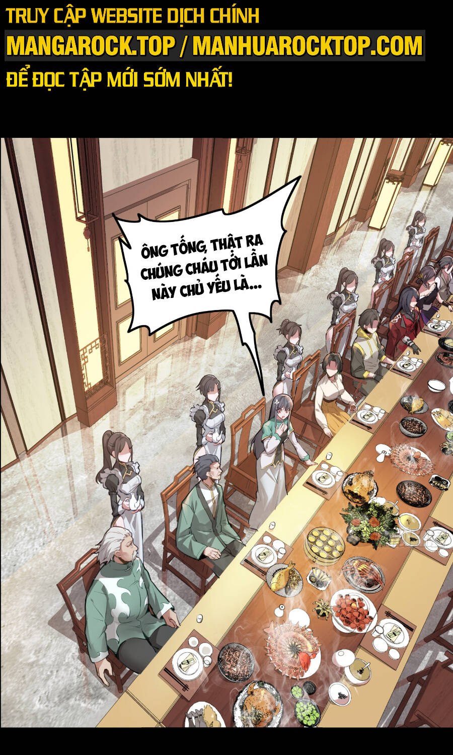 Tinh Giáp Hồn Tướng Chapter 101 - Trang 2