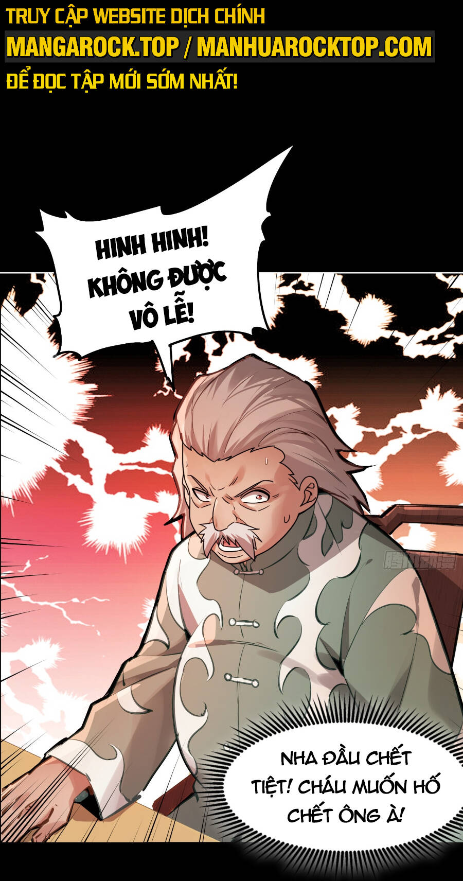 Tinh Giáp Hồn Tướng Chapter 101 - Trang 2