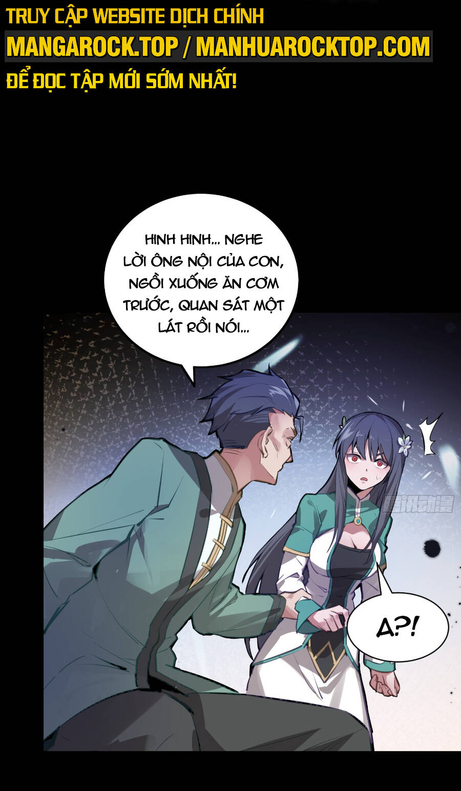 Tinh Giáp Hồn Tướng Chapter 101 - Trang 2