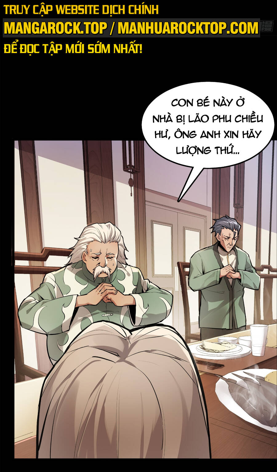 Tinh Giáp Hồn Tướng Chapter 101 - Trang 2